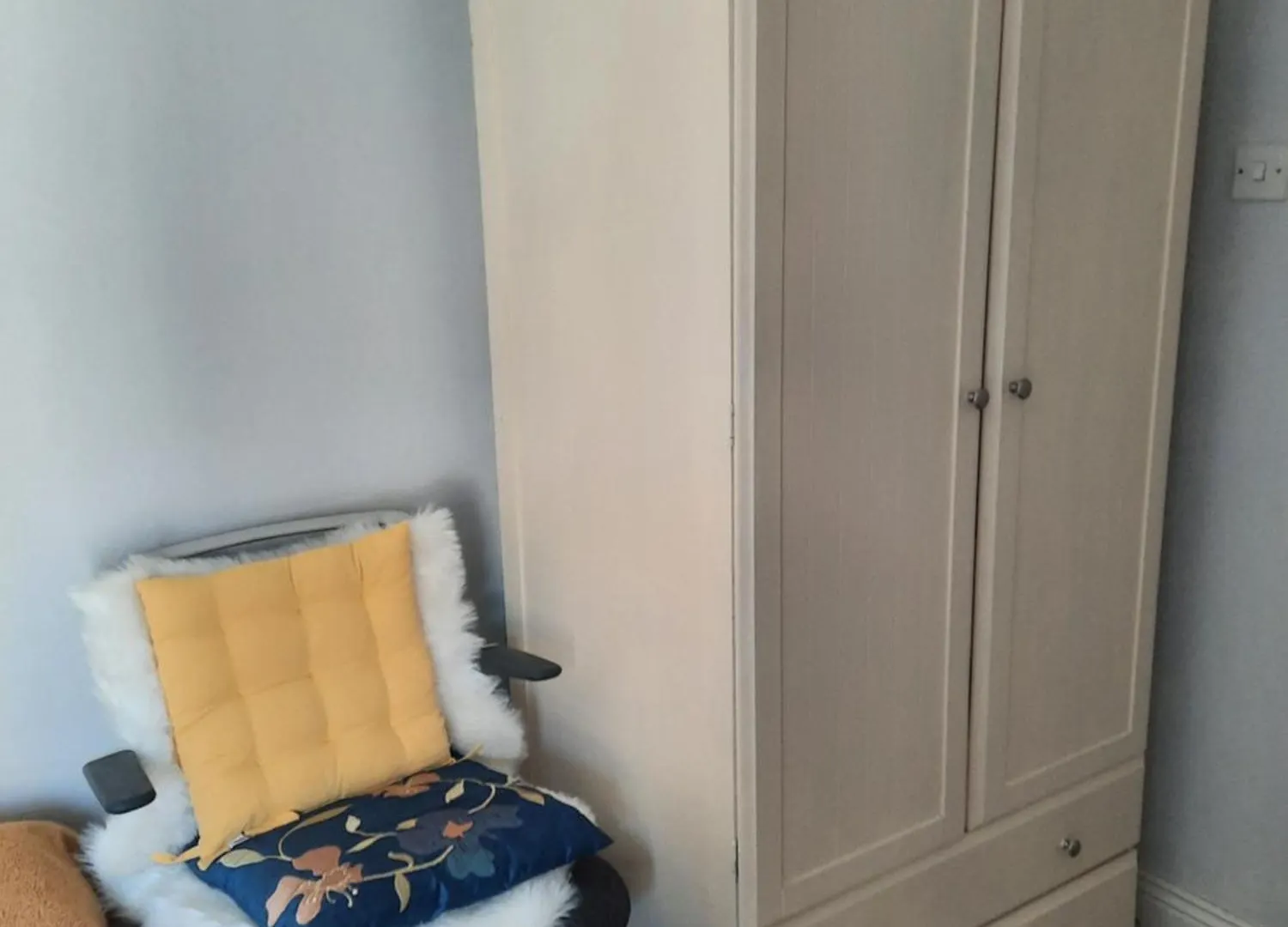 קורק Double Room With Shared Bathroom בית אירוח