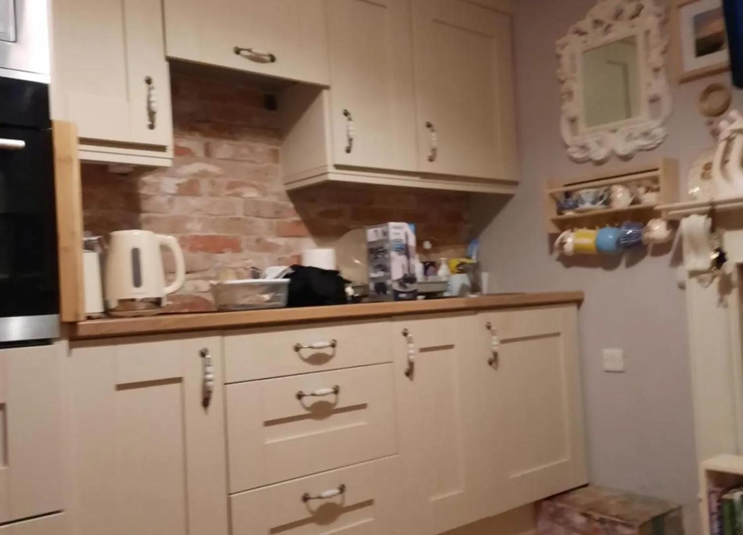 Double Room With Shared Bathroom Cork 0*,  Írország